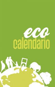 Ecocalendario 2025