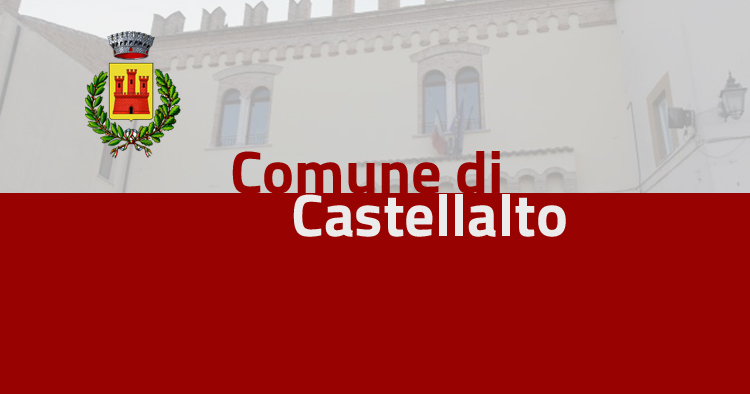 Avviso di Convocazione del Consiglio Comunale 23 Dicembre 2024 ore 15:30