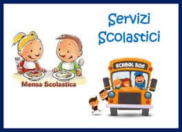 Apertura iscrizioni A.S. 2024/2025 servizio trasporto scolastico e servizio mensa