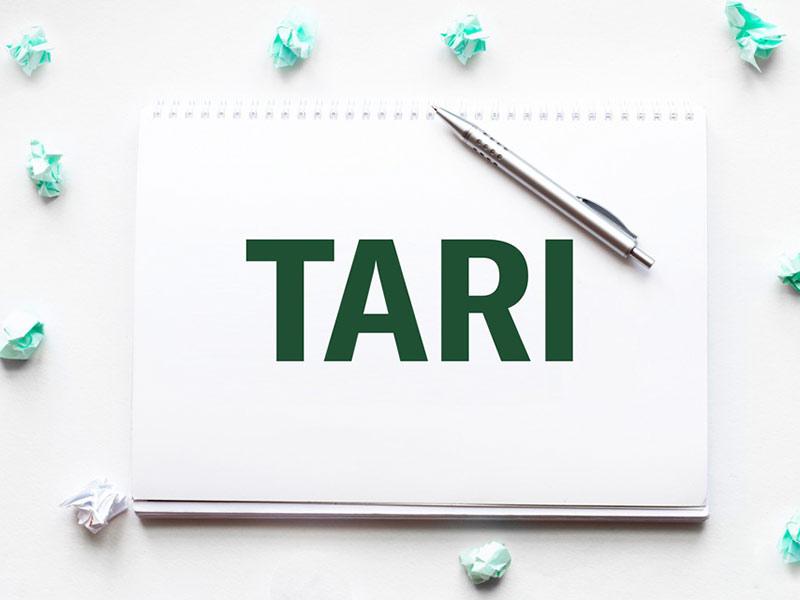 Avviso Postalizzazione Tari