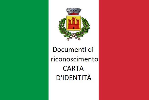 Rilascio e rinnovo delle carte di identità