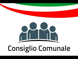 Avviso di Convocazione del Consiglio Comunale