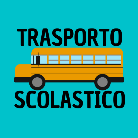 Servizio Trasporto Scolastico Anno Scolastico 2024-2025