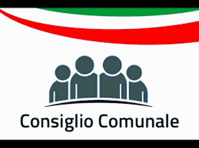 Avviso di Convocazione del Consiglio Comunale. Integrazione punti all’ordine del giorno.